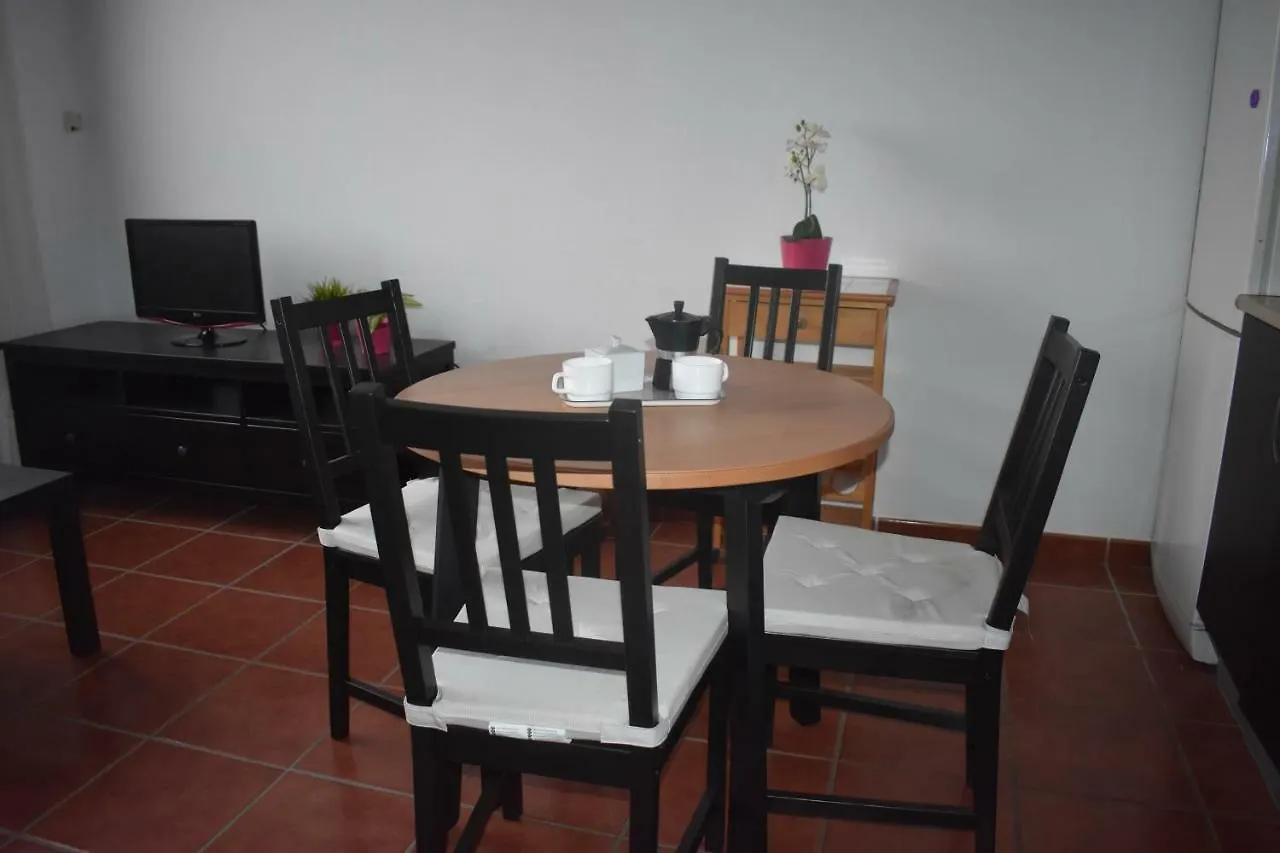 Appartement Atico Estacion à Arrecife  Arrecife (Lanzarote)