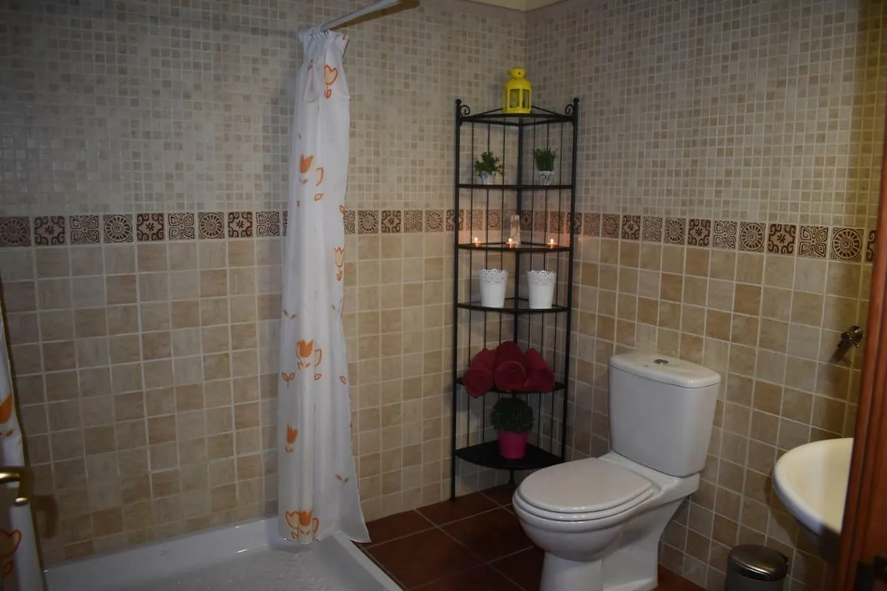 Appartement Atico Estacion à Arrecife  Espagne
