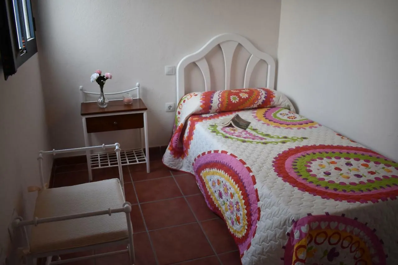 Appartement Atico Estacion à Arrecife