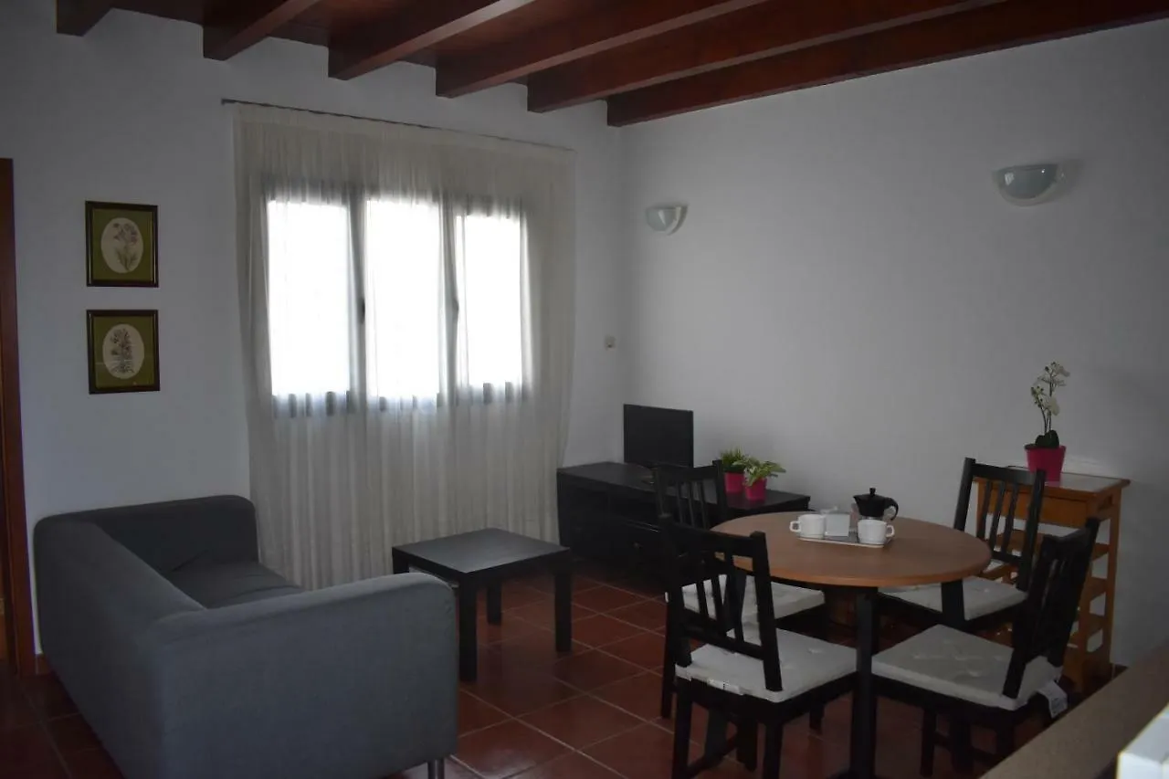 Appartement Atico Estacion à Arrecife
