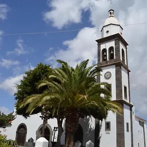 Bright, Modern In The Heart Of Arrecife (Lanzarote)