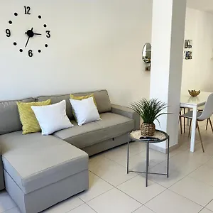 Mahostly Comillas Pb Appartement