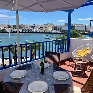 Casa Del Charco Arrecife (Lanzarote)